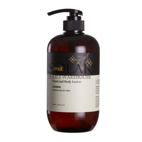 EMIT "JASMINE" Hand & Body Lotion 28 oz (BUY 10 GET 2 FREE), Solar